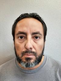 CHAIREZ, HERIBERTO GARCIA