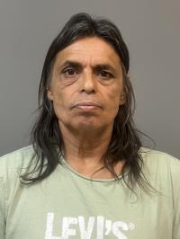 BENAVIDAS, EVERETT JOHN
