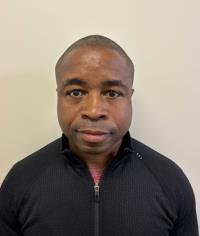 CHAMBERS, HAYWOOD BENET