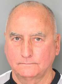 FARRELL, GEORGE LEE