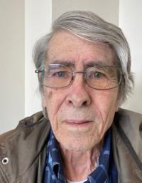 BRYANT, WILLIAM DAN