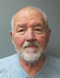 BRINSON, EVERETT GUY