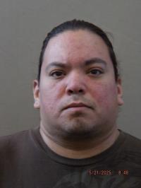 CASTANEDA, LASARO LARRY