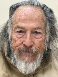 BERGREN, KEITH WILLARD