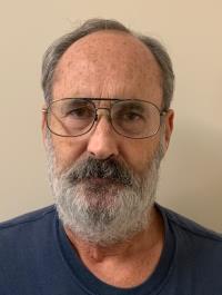 BERKUTA, JOHN