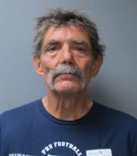 ARMSTRONG, DALE GENE