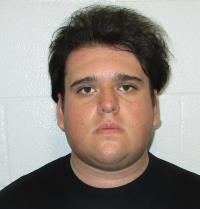 CALDERON, MARCUS DAVID