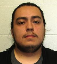 ARREGUIN, PATRICK JACOB
