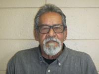 BURGUENO, LEONARD JOSEPH