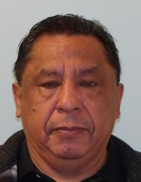 ANLEU, JORGE ALFREDO
