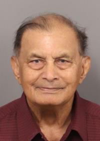 ARENDTSZ, GRANVILLE KINGSLEY