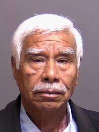 CAMPA, JAVIER ROBLES