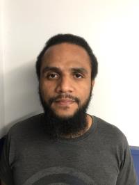 BARRAZA, CHRISTOPHER CEJAY