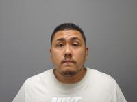 ALCARAZ, ANTHONY