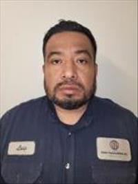 AGUILAR, LUIS RAYON