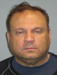 CALDIERO, KEVIN JOSEPH