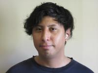 CHACON, ALFRED
