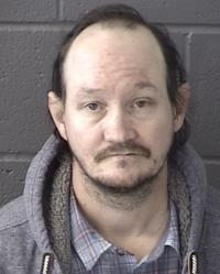 BROWN, NATHAN JOSEPH