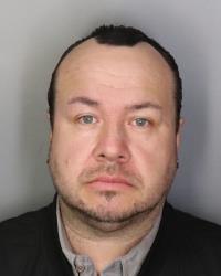 APODACA, NICHOLAS VICTOR