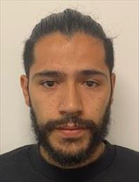 BENITEZ, VIDAL EDWARD