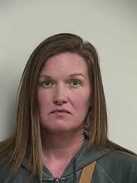 BURR, CHRISTINA ELIZABETH