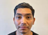 CRUZ, RICARDO IVAN
