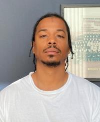 COATS, ERICK ROSHAUN