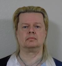 BERGERON, JEFFREY ANDREW