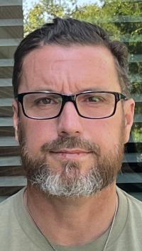 CARLSON, JAMES BRONSON