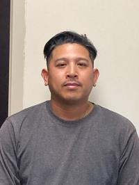 AGUINALDO, EDWIN IKIAKA