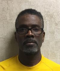 CHAMBERS, GREGORY JASON