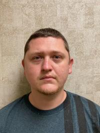 CORRAL, BRANDON MICHAEL