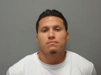 ALEJANDRE, MICHAEL ANGEL