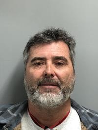 ALDERSON, ERIC WAYNE