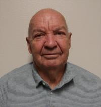 BALDARRAMA, RAUL SANFORD