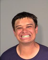 BERTHOUD, TYLER RAY