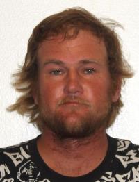 ALDERSON, BRIAN TATE