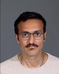 BENJAMIN, JULIAN NINOS