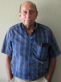 GARDNER, JAMES MARION