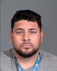 ALCANTARA, VICTOR ALFONSO