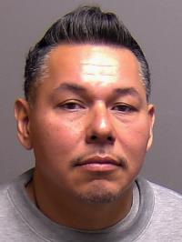 CARRERA, ANTHONY FRANK