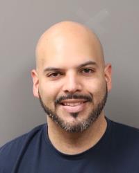 CURIEL, MARCO ANTONIO