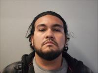 ALVAREZ, HENRY ANTHONY