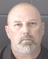 LAIRD, RODNEY GILBERT