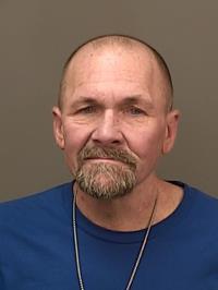 CHESTER, LOUIE EDWARD