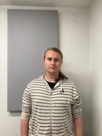 ELLIOTT, ALEXANDER RIDGWAY