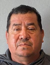 DELGADO, OSCAR ABREGO