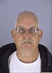 CRISENBERRY, DAVID LOUIS