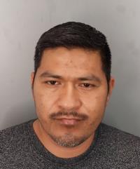 CERVANTES, ERUBIEL GARCIA