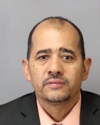 AMADOR, DIMAS ANTONIO
